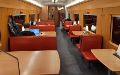 Fachkräftmangel? Arbeitskräftemangel!