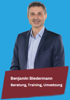 Benjamin Biedermann