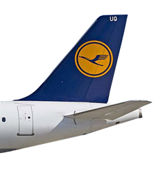 lufthansa