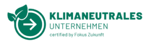 partner Klimaneutrales Unternehmen